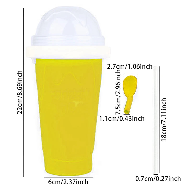 Insulated Cold Water Bottle - Long Lasting Cooler Cup