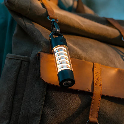 Befez Portable Flashlight