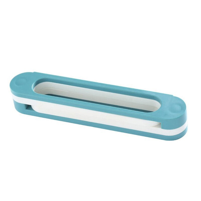 Space Saving Stick On Folding Shoe Organizer - Befez