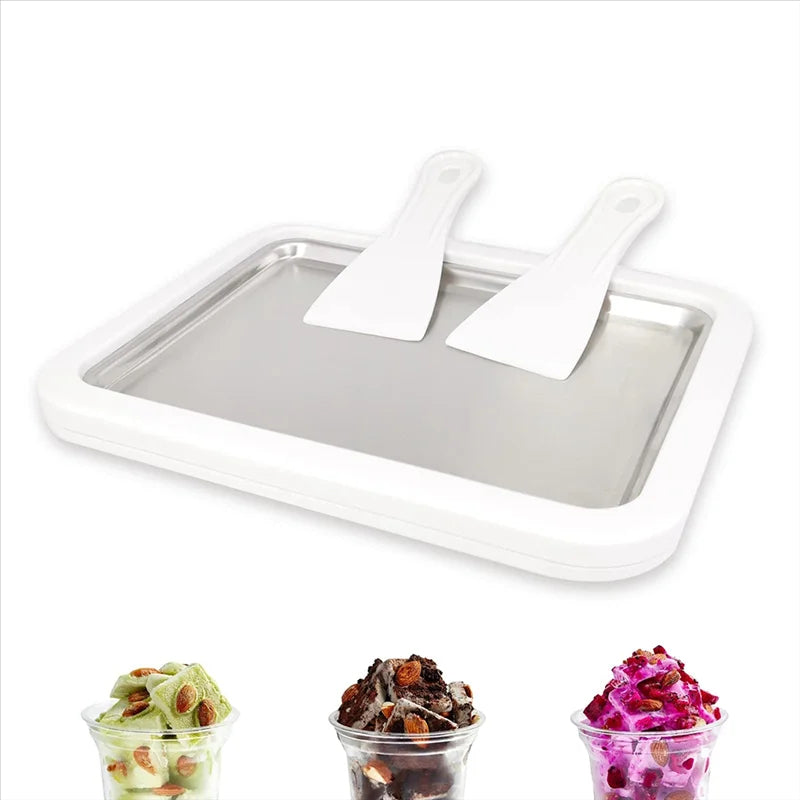 Chilled Server Tray - Befez