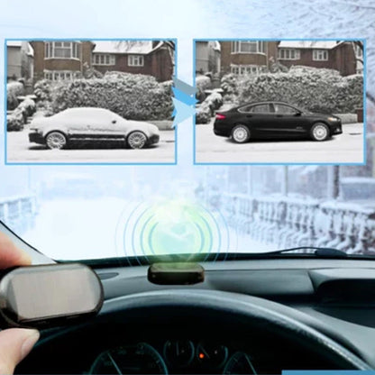 Car Radiator Antifreeze Protector
