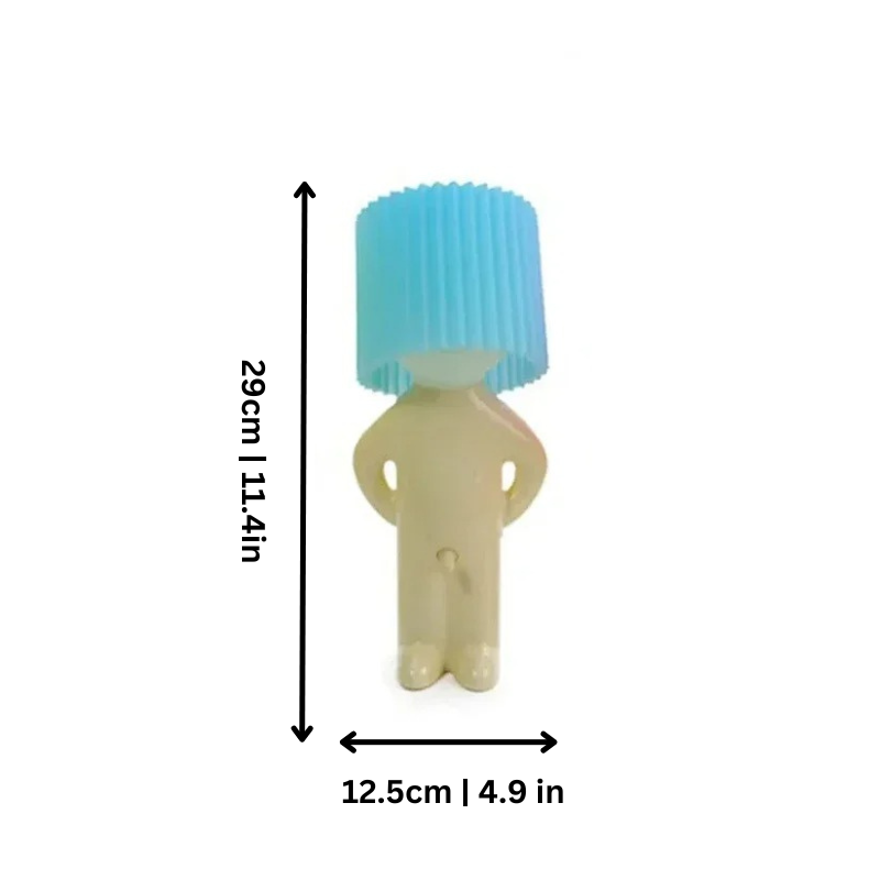 Funny Table Lamp - Befez