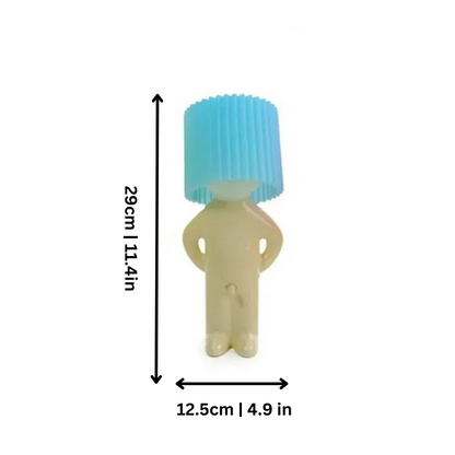 Funny Table Lamp - Befez