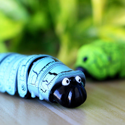 Fun Remote Control Crawling Toy