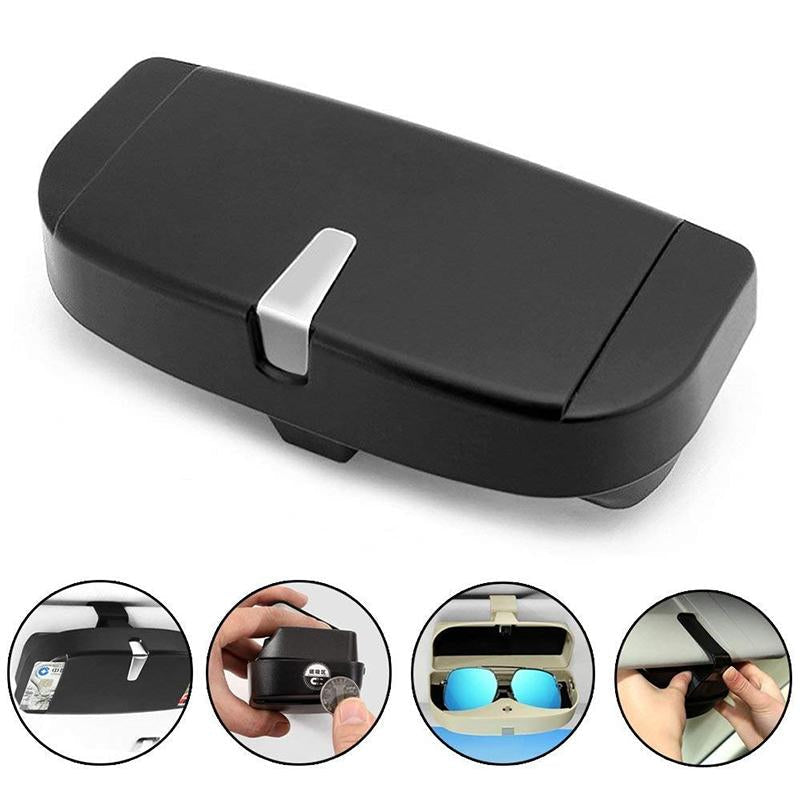 Universal Car Shades Storage Case