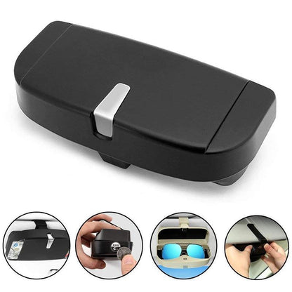 Universal Car Shades Storage Case