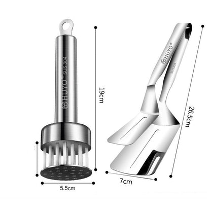 Premium Meat Tenderizer Tools for Easy Cooking
