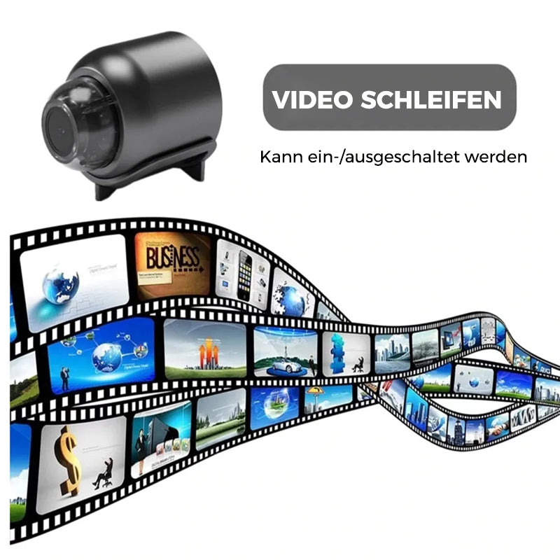 Wireless Security CCTV Cameras