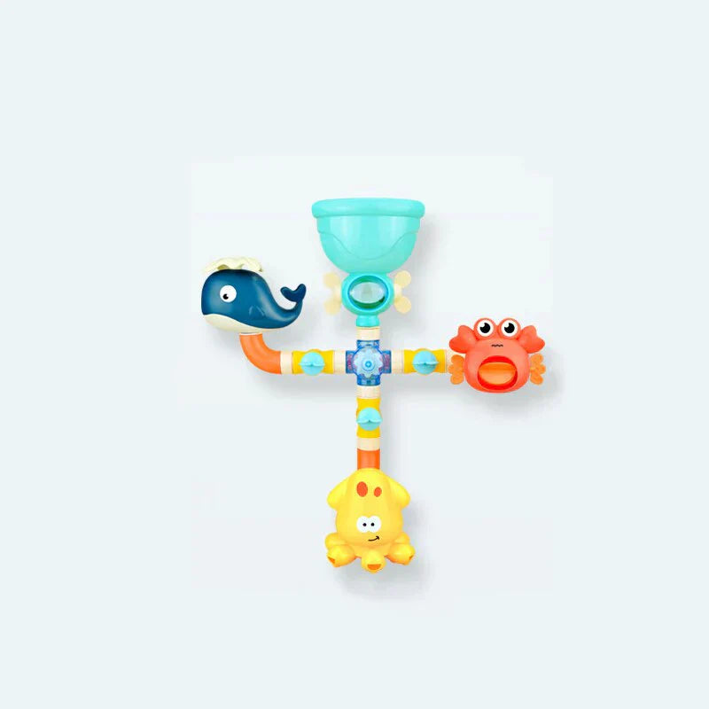 Befez | Kids Water Table Play Set