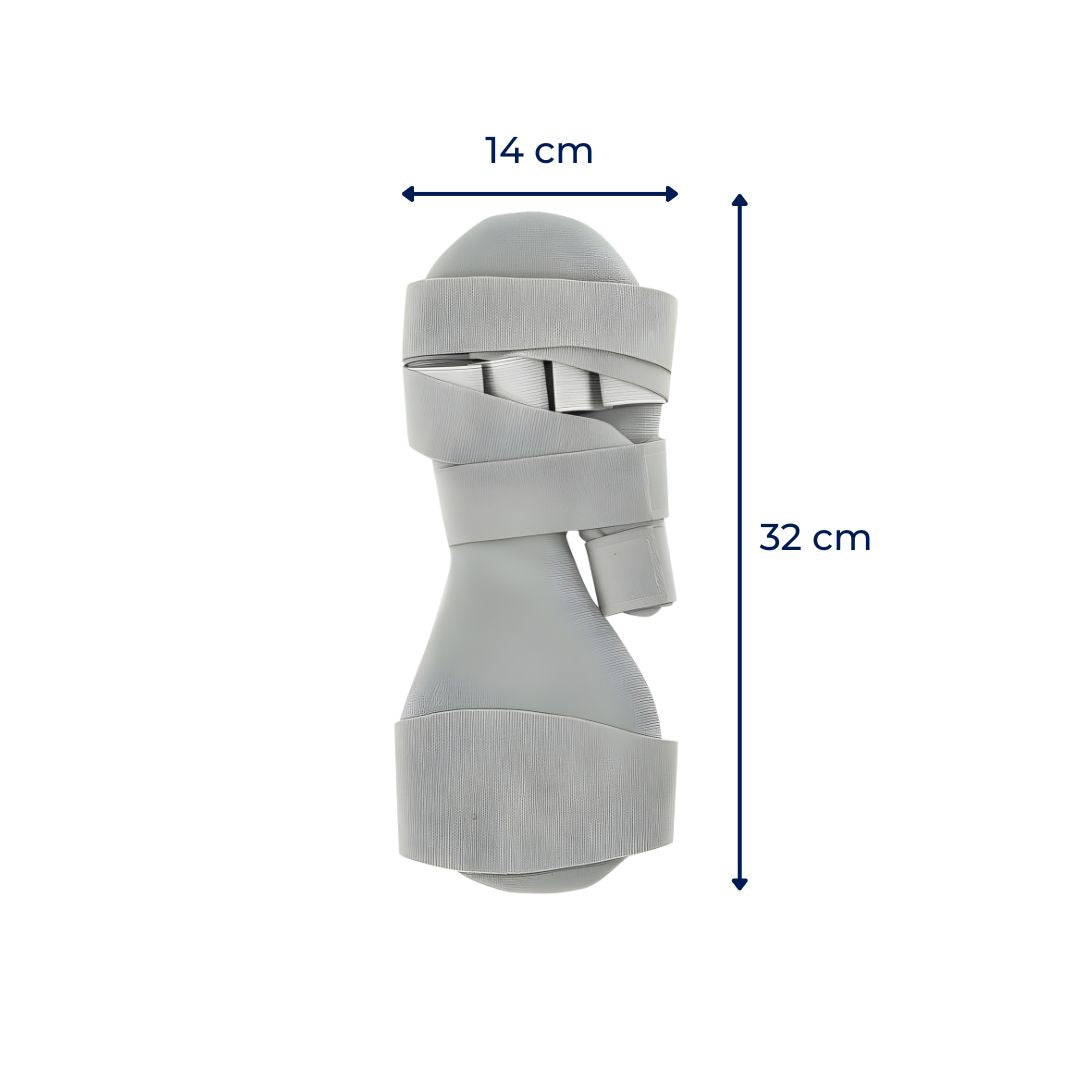 Supportive Recovery Knee Brace
