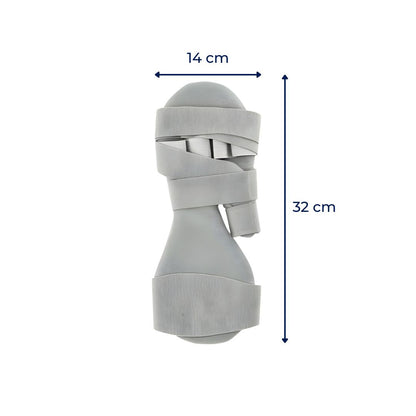 Supportive Recovery Knee Brace