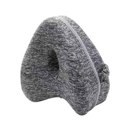 Comfortable Support Knee Pillow for Side Sleepers
