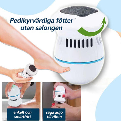 Befez Foot Smoother - Callus Scrubber