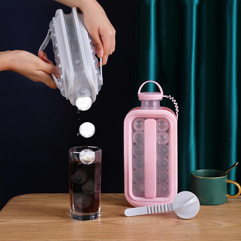 Cold Brew Coffee Ice Cream Maker