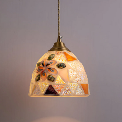 Stylish Hanging Lamp for Home Decor