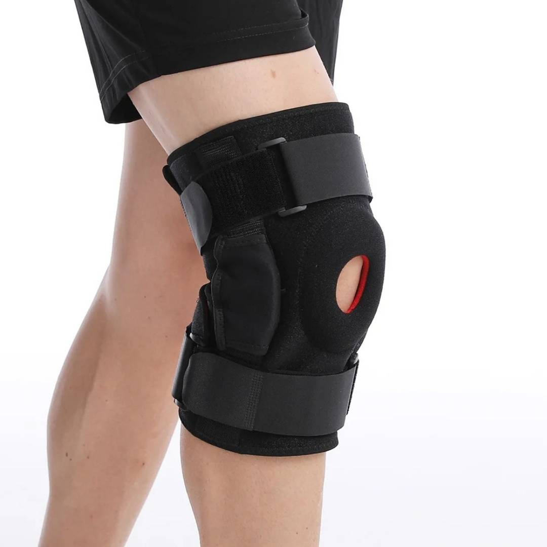Comfortable ACL Knee Support Brace