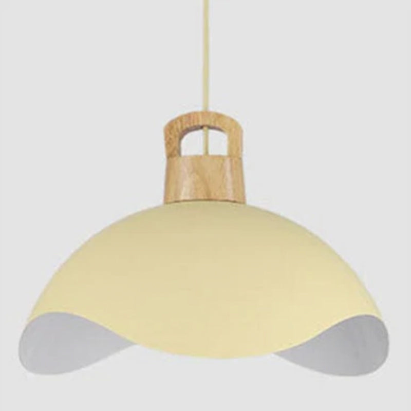 Stunning Modern Glass Pendant Lamp