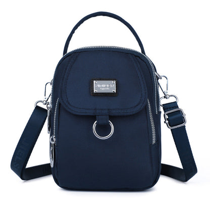 Waterproof Ladies Crossbody Shoulder Bag