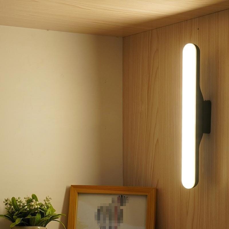Adjustable LED Touch Lamp Bar