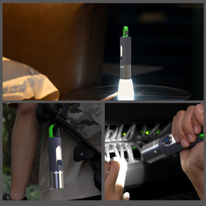 Befez | Bright Portable Outdoor Flashlight