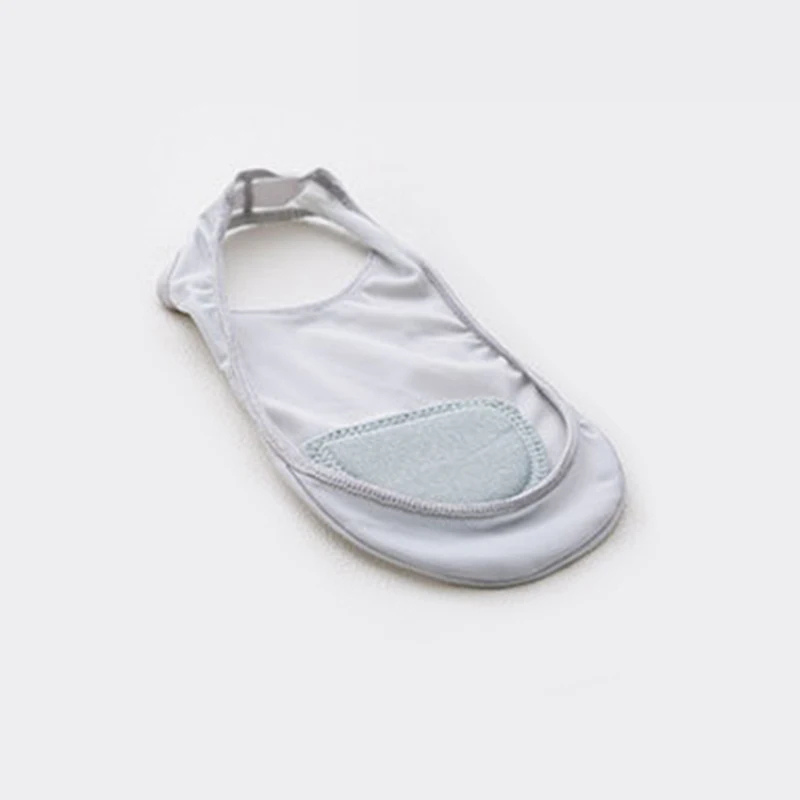 Soft Gel Arch Support Insoles