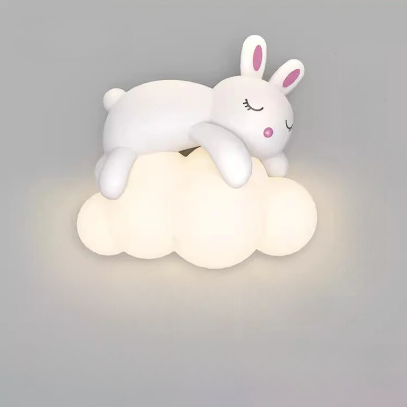Fun Kids LED Night Light