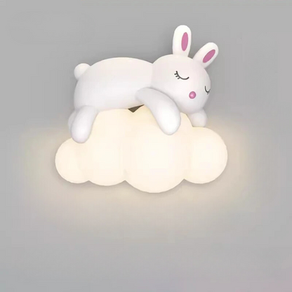 Fun Kids LED Night Light