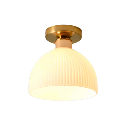 Stylish Overhead Ceiling Light