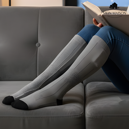 Warm Cozy Heated Insole Foot Warmers