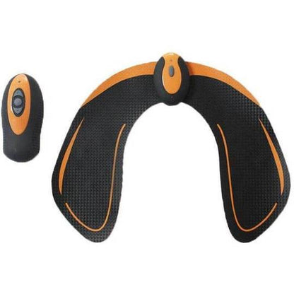 Tone Enhancing Hip and Glute Toner with Abs Trainer