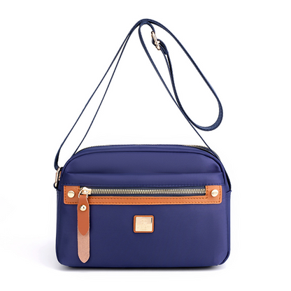 Stylish Nylon Shoulder Purse