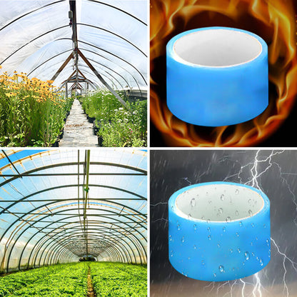 Strong Waterproof Repair Tape for Greenhouse Covers