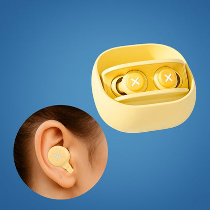 Comfortable Sleep Earplugs for Side Sleepers