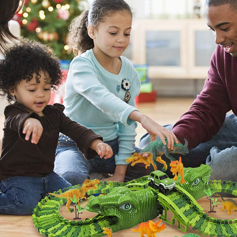 Fun Kids Electric Train Set