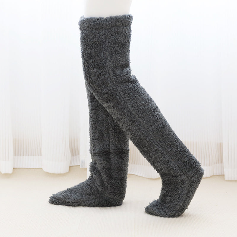 Comfortable Support Knee High Socks