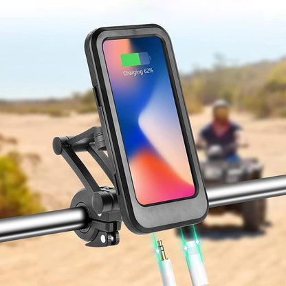 Waterproof Phone Pouch