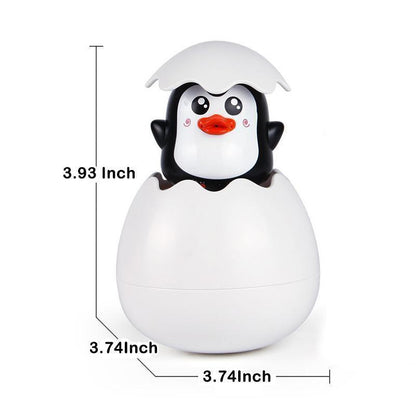 Colorful Bath Toy Set for Kids Fun Time