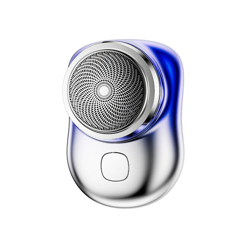 Portable USB Travel Shaver