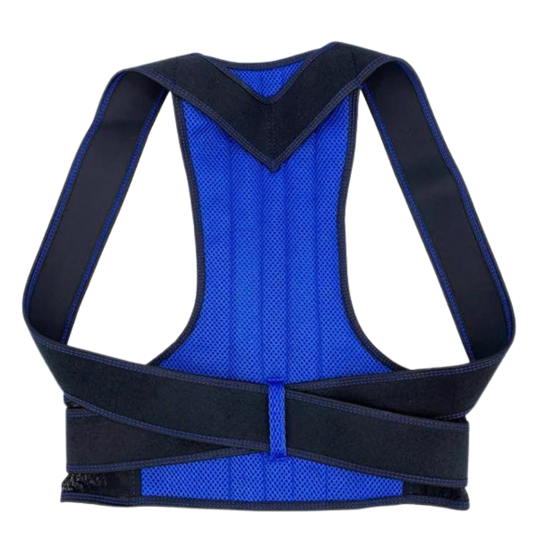 Comfortable Back Support Posture Corrector