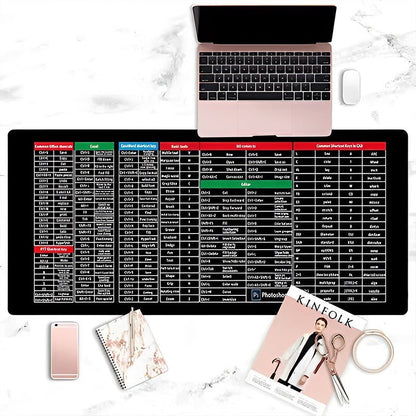 Premium Keyboard Pad - Soft Protection - Sleek Design