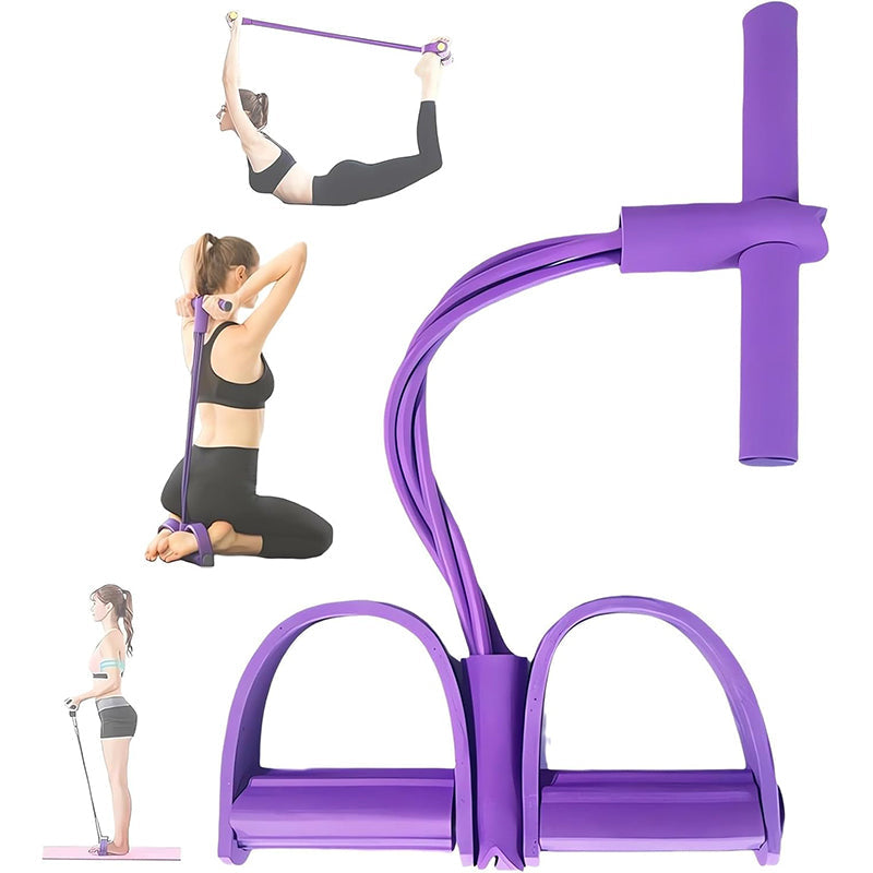Premium Ankle Exercise Pedal - Befez