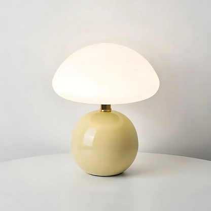 Befez | Chic Fungi Desk Light Lamp