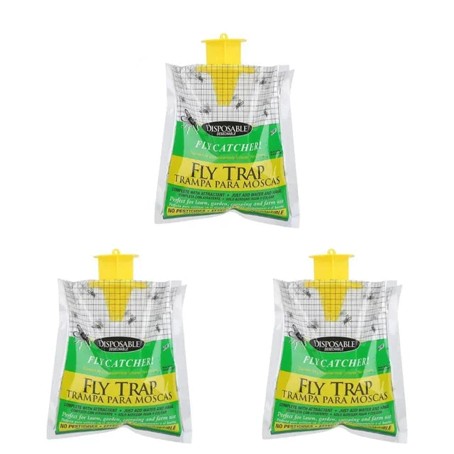 Non Toxic Outdoor Pest Trap