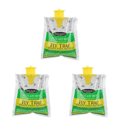 Non Toxic Outdoor Pest Trap