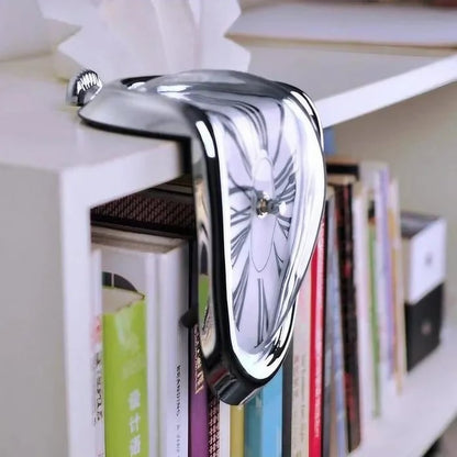Unique Modern Wall Clock