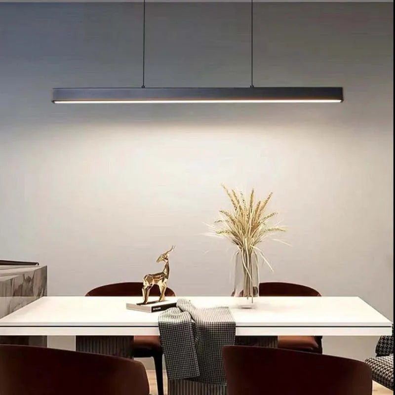 Stylish Pendant Light Simple Chic Style - Befez