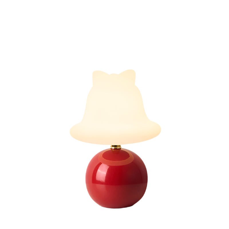 Sleek Round Pendant Lamp