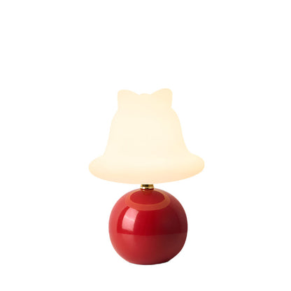 Sleek Round Pendant Lamp