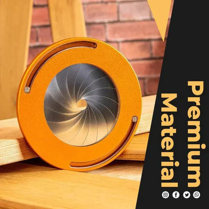 Premium Circular Drafting Tool with Smooth Accuracy