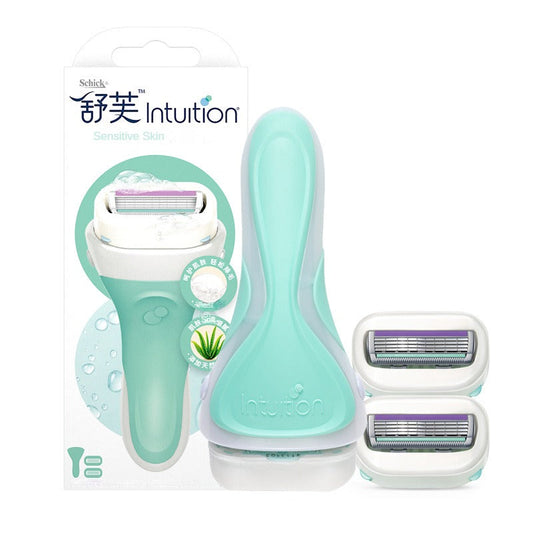 SilkySmooth Electric Shaver - Befez